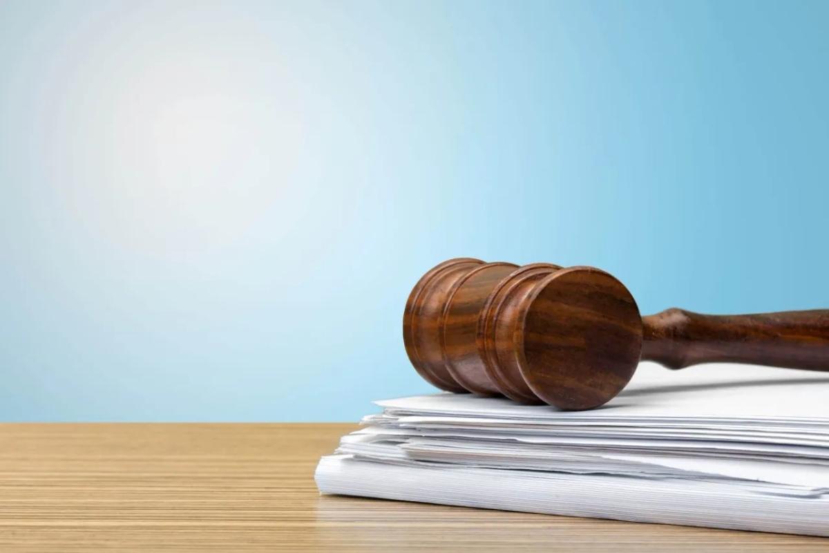 Sprawy spadkowe jaki sąd - jak uniknąć błędów w wyborze sądu