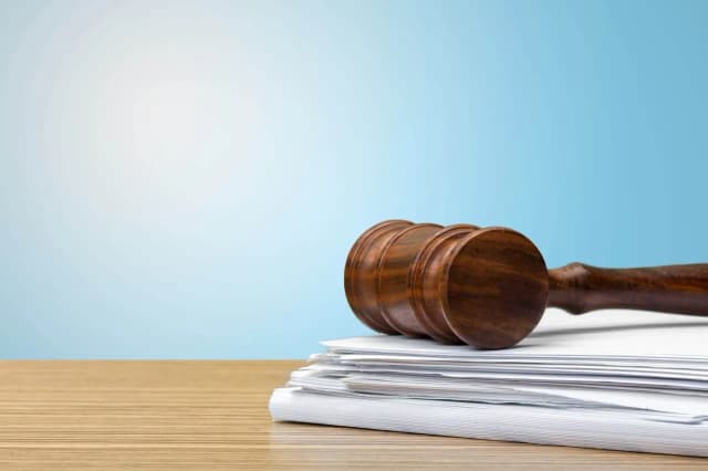 Sprawy spadkowe jaki sąd - jak uniknąć błędów w wyborze sądu Sprawy spadkowe jaki sąd - jak uniknąć błędów w wyborze sądu