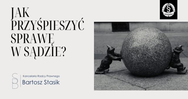 Jak przyspieszyć termin rozprawy rozwodowej i uniknąć długiego czekania Jak przyspieszyć termin rozprawy rozwodowej i uniknąć długiego czekania