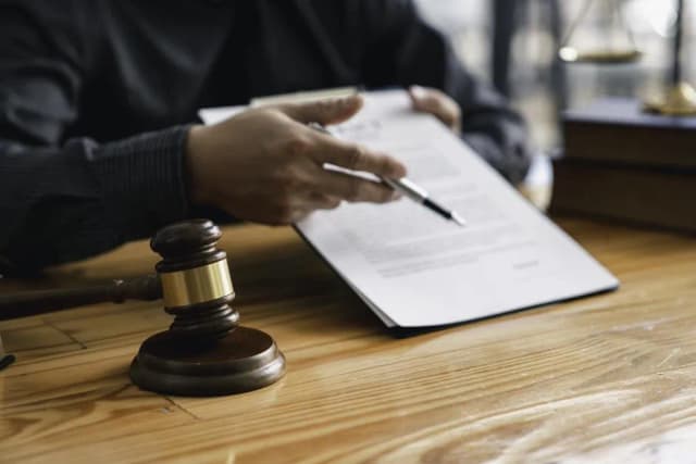 Ile czasu na odpowiedź na pozew? Uniknij problemów z terminem! Ile czasu na odpowiedź na pozew? Uniknij problemów z terminem!