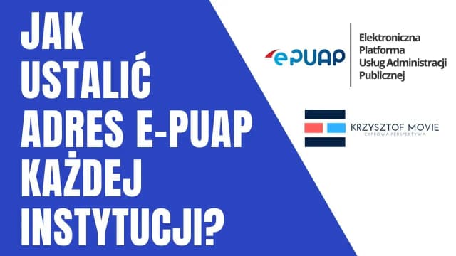 Skąd sąd bierze adres? Odkryj źródła informacji o adresach uczestników Skąd sąd bierze adres? Odkryj źródła informacji o adresach uczestników