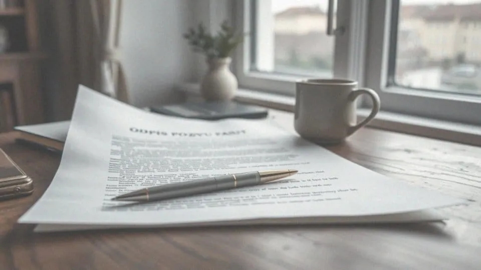 Kiedy pozwany otrzymuje odpis pozwu? Poznaj kluczowe terminy i czynniki