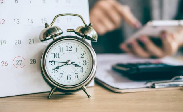 Po jakim czasie przedawnia się wyrok? Sprawdź, zanim będzie za późno Po jakim czasie przedawnia się wyrok? Sprawdź, zanim będzie za późno