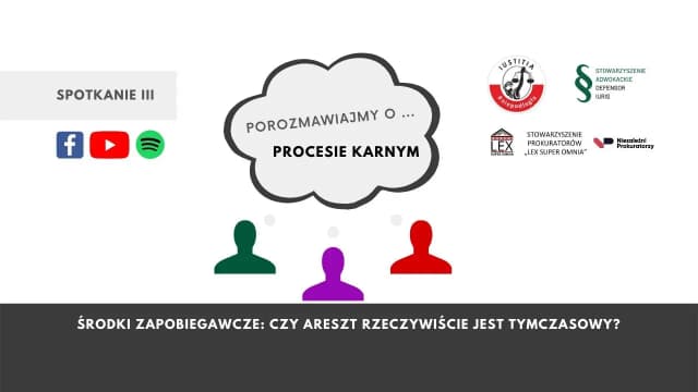 Czy areszt tymczasowy wlicza się do wyroku? Sprawdź, co musisz wiedzieć Czy areszt tymczasowy wlicza się do wyroku? Sprawdź, co musisz wiedzieć