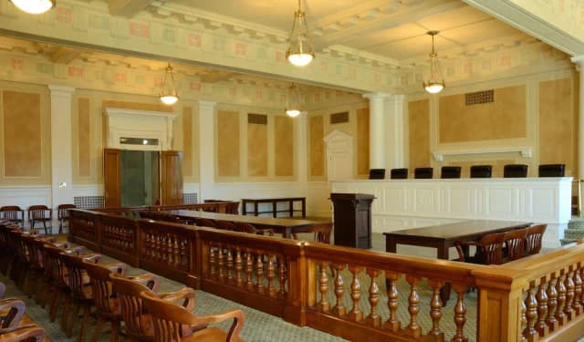 Jakie są szanse wygrania apelacji? Kluczowe czynniki sukcesu Jakie są szanse wygrania apelacji? Kluczowe czynniki sukcesu