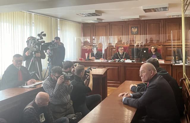 Czy sąd apelacyjny może zmienić wyrok? Sprawdź, co musisz wiedzieć Czy sąd apelacyjny może zmienić wyrok? Sprawdź, co musisz wiedzieć