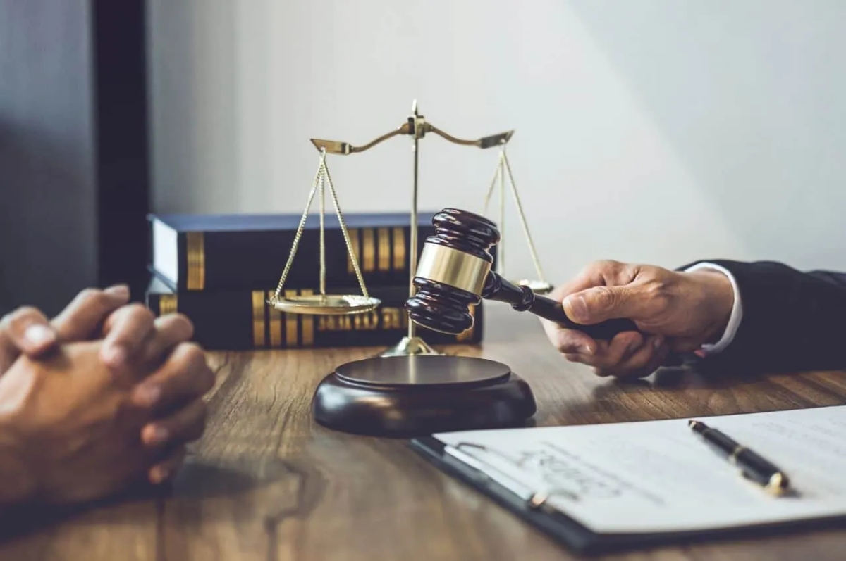 Kiedy wyrok się uprawomocni i co musisz wiedzieć, aby uniknąć problemów